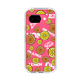 Slim Protection Case［ Rune Naito - Lemon & Orange ］