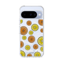 Slim Protection Case［ Rune Naito - Lemon & Orange ］