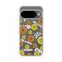 Slim Protection Case［ Rune Naito - Lemon & Orange ］