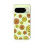 Slim Protection Case［ Rune Naito - Lemon & Orange ］