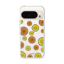 Slim Protection Case［ Rune Naito - Lemon & Orange ］