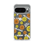 Slim Protection Case［ Rune Naito - Lemon & Orange ］