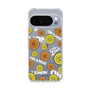 Slim Protection Case［ Rune Naito - Lemon & Orange ］