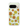 Slim Protection Case［ Rune Naito - Lemon & Orange ］
