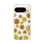 Slim Protection Case［ Rune Naito - Lemon & Orange ］