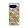 Slim Protection Case［ Rune Naito - Lemon & Orange ］