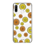 Slim Protection Case［ Rune Naito - Lemon & Orange ］