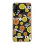 Slim Protection Case［ Rune Naito - Lemon & Orange ］