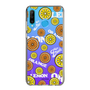 Slim Protection Case［ Rune Naito - Lemon & Orange ］
