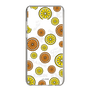 Slim Protection Case［ Rune Naito - Lemon & Orange ］