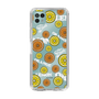 Slim Protection Case［ Rune Naito - Lemon & Orange ］