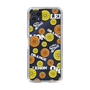 Slim Protection Case［ Rune Naito - Lemon & Orange ］