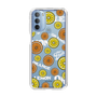 Slim Protection Case［ Rune Naito - Lemon & Orange ］