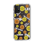 Slim Protection Case［ Rune Naito - Lemon & Orange ］