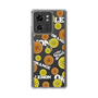 Slim Protection Case［ Rune Naito - Lemon & Orange ］