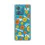 Slim Protection Case［ Rune Naito - Lemon & Orange ］