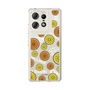 Slim Protection Case［ Rune Naito - Lemon & Orange ］