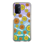 Slim Protection Case［ Rune Naito - Lemon & Orange ］