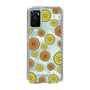 Slim Protection Case［ Rune Naito - Lemon & Orange ］
