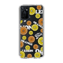 Slim Protection Case［ Rune Naito - Lemon & Orange ］
