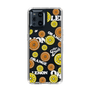 Slim Protection Case［ Rune Naito - Lemon & Orange ］