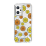 Slim Protection Case［ Rune Naito - Lemon & Orange ］