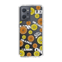 Slim Protection Case［ Rune Naito - Lemon & Orange ］