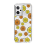 Slim Protection Case［ Rune Naito - Lemon & Orange ］