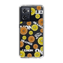 Slim Protection Case［ Rune Naito - Lemon & Orange ］