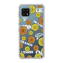 Slim Protection Case［ Rune Naito - Lemon & Orange ］