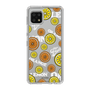 Slim Protection Case［ Rune Naito - Lemon & Orange ］