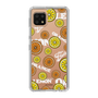 Slim Protection Case［ Rune Naito - Lemon & Orange ］