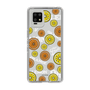 Slim Protection Case［ Rune Naito - Lemon & Orange ］