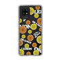 Slim Protection Case［ Rune Naito - Lemon & Orange ］