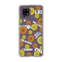 Slim Protection Case［ Rune Naito - Lemon & Orange ］