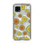 Slim Protection Case［ Rune Naito - Lemon & Orange ］