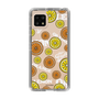 Slim Protection Case［ Rune Naito - Lemon & Orange ］