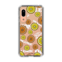 Slim Protection Case［ Rune Naito - Lemon & Orange ］