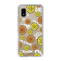 Slim Protection Case［ Rune Naito - Lemon & Orange ］