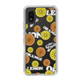 Slim Protection Case［ Rune Naito - Lemon & Orange ］
