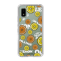 Slim Protection Case［ Rune Naito - Lemon & Orange ］