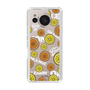 Slim Protection Case［ Rune Naito - Lemon & Orange ］