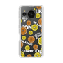 Slim Protection Case［ Rune Naito - Lemon & Orange ］