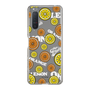 Slim Protection Case［ Rune Naito - Lemon & Orange ］