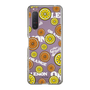 Slim Protection Case［ Rune Naito - Lemon & Orange ］