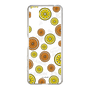 Slim Protection Case［ Rune Naito - Lemon & Orange ］