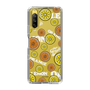 Slim Protection Case［ Rune Naito - Lemon & Orange ］