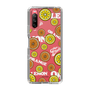 Slim Protection Case［ Rune Naito - Lemon & Orange ］