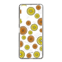 Slim Protection Case［ Rune Naito - Lemon & Orange ］