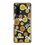 Slim Protection Case［ Rune Naito - Lemon & Orange ］